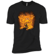 T-Shirts Black / YXS The Great Mighty Poo Boys Premium T-Shirt