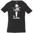 T-Shirts Black / 6 Months The Great Old One Infant Premium T-Shirt