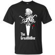 T-Shirts Black / Small The Great Old One T-Shirt