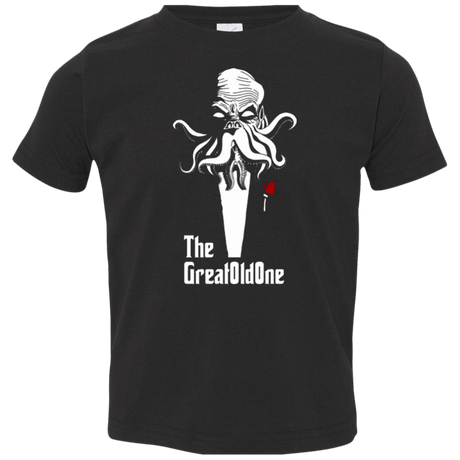 T-Shirts Black / 2T The Great Old One Toddler Premium T-Shirt