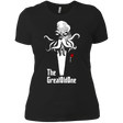 T-Shirts Black / X-Small The Great Old One Women's Premium T-Shirt