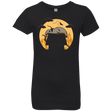 T-Shirts Black / YXS The Great Oogie Girls Premium T-Shirt