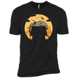 T-Shirts Black / X-Small The Great Oogie Men's Premium T-Shirt