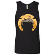 T-Shirts Black / Small The Great Oogie Men's Premium Tank Top