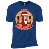 The Great Santaholio Boys Premium T-Shirt