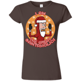 The Great Santaholio Junior Slimmer-Fit T-Shirt