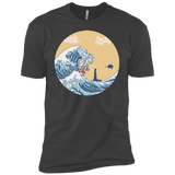 T-Shirts Heavy Metal / YXS The Great Sea Boys Premium T-Shirt