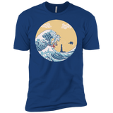T-Shirts Royal / YXS The Great Sea Boys Premium T-Shirt