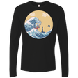 T-Shirts Black / Small The Great Sea Men's Premium Long Sleeve