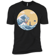T-Shirts Black / X-Small The Great Sea Men's Premium T-Shirt