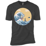 T-Shirts Heavy Metal / X-Small The Great Sea Men's Premium T-Shirt