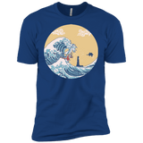 T-Shirts Royal / X-Small The Great Sea Men's Premium T-Shirt