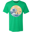 T-Shirts Envy / Small The Great Sea Men's Triblend T-Shirt