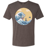 T-Shirts Macchiato / Small The Great Sea Men's Triblend T-Shirt