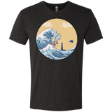 T-Shirts Vintage Black / Small The Great Sea Men's Triblend T-Shirt