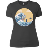 T-Shirts Heavy Metal / X-Small The Great Sea Women's Premium T-Shirt