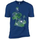 T-Shirts Royal / YXS The Green Knight Boys Premium T-Shirt