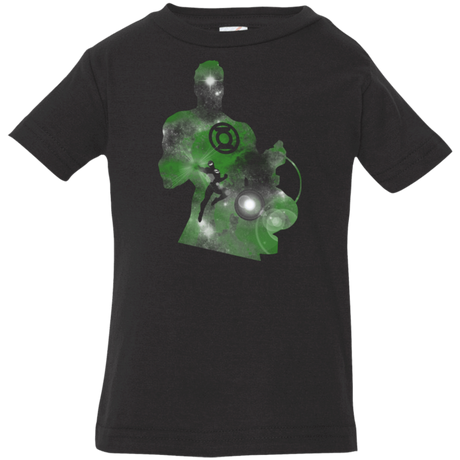 T-Shirts Black / 6 Months The Green Knight Infant Premium T-Shirt