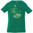T-Shirts Kelly / 6 Months The Green Knight Infant Premium T-Shirt