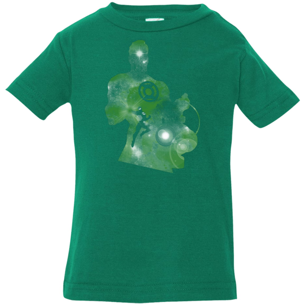 T-Shirts Kelly / 6 Months The Green Knight Infant Premium T-Shirt
