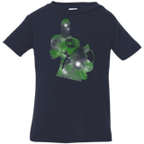 T-Shirts Navy / 6 Months The Green Knight Infant Premium T-Shirt