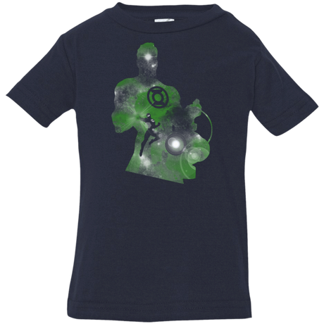 T-Shirts Navy / 6 Months The Green Knight Infant Premium T-Shirt