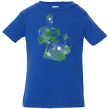 T-Shirts Royal / 6 Months The Green Knight Infant Premium T-Shirt