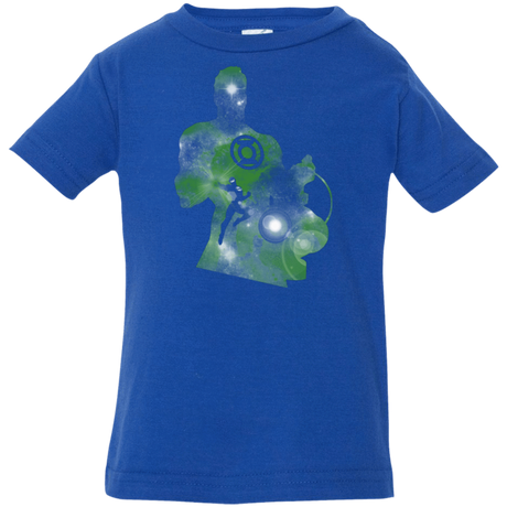 T-Shirts Royal / 6 Months The Green Knight Infant Premium T-Shirt