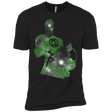 T-Shirts Black / X-Small The Green Knight Men's Premium T-Shirt