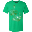 T-Shirts Envy / Small The Green Knight Men's Triblend T-Shirt