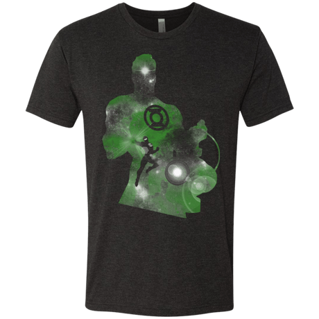 T-Shirts Vintage Black / Small The Green Knight Men's Triblend T-Shirt