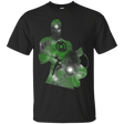 T-Shirts Black / Small The Green Knight T-Shirt