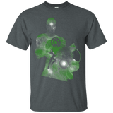 T-Shirts Dark Heather / Small The Green Knight T-Shirt