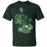 T-Shirts Forest Green / Small The Green Knight T-Shirt