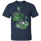T-Shirts Navy / Small The Green Knight T-Shirt