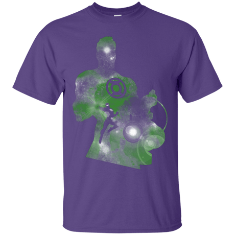 T-Shirts Purple / Small The Green Knight T-Shirt