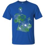T-Shirts Royal / Small The Green Knight T-Shirt