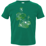 T-Shirts Kelly / 2T The Green Knight Toddler Premium T-Shirt