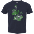 T-Shirts Navy / 2T The Green Knight Toddler Premium T-Shirt