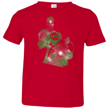 T-Shirts Red / 2T The Green Knight Toddler Premium T-Shirt