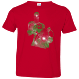 T-Shirts Red / 2T The Green Knight Toddler Premium T-Shirt