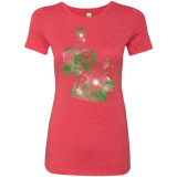 T-Shirts Vintage Red / Small The Green Knight Women's Triblend T-Shirt