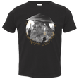 T-Shirts Black / 2T The Grey Wizard Toddler Premium T-Shirt