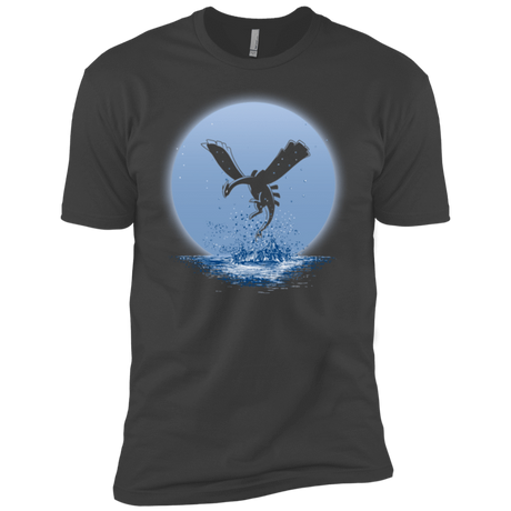 T-Shirts Heavy Metal / YXS The Guardian of the Sea (2) Boys Premium T-Shirt