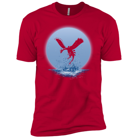 T-Shirts Red / YXS The Guardian of the Sea (2) Boys Premium T-Shirt