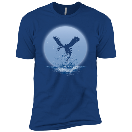 T-Shirts Royal / YXS The Guardian of the Sea (2) Boys Premium T-Shirt