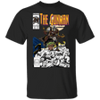 T-Shirts Black / YXS The Gunman Youth T-Shirt