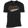 T-Shirts Black / YXS The Guy With The Gun Boys Premium T-Shirt
