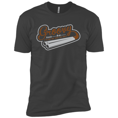 T-Shirts Heavy Metal / YXS The Guy With The Gun Boys Premium T-Shirt