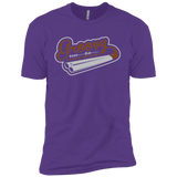 T-Shirts Purple Rush / YXS The Guy With The Gun Boys Premium T-Shirt